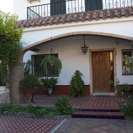 Sevilla A Tus Pies Mairena del Aljarafe Buitenkant foto