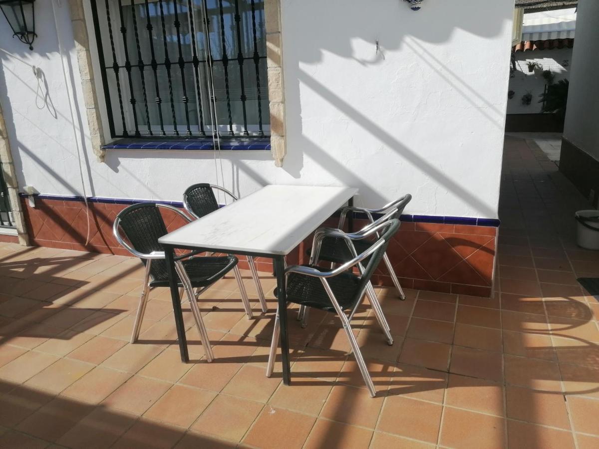 Sevilla A Tus Pies Mairena del Aljarafe Buitenkant foto
