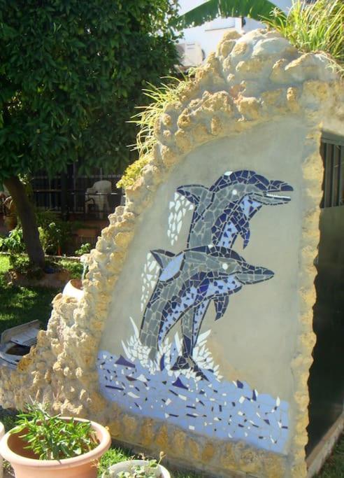 Sevilla A Tus Pies Mairena del Aljarafe Buitenkant foto