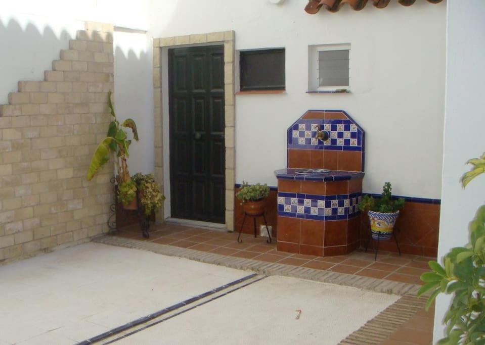 Sevilla A Tus Pies Mairena del Aljarafe Buitenkant foto