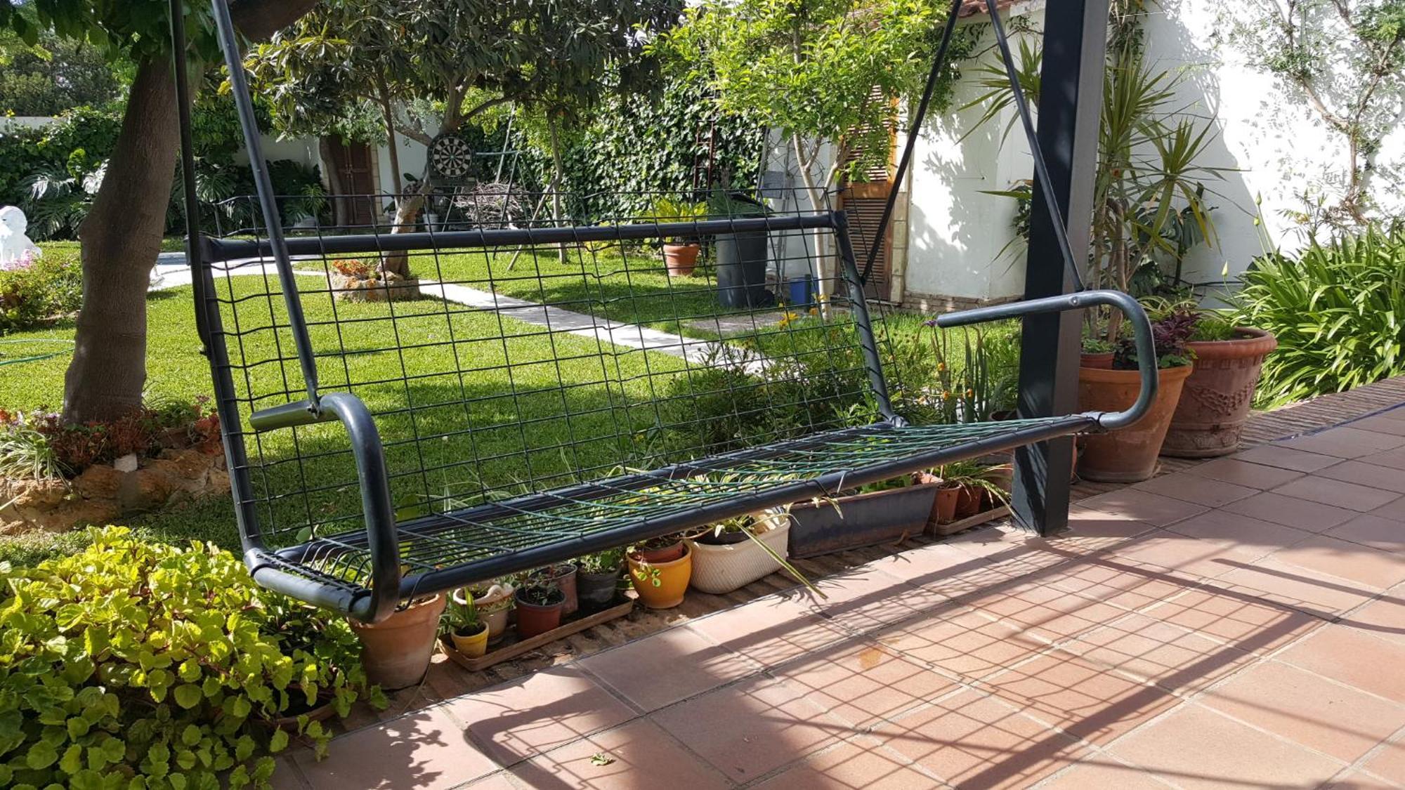 Sevilla A Tus Pies Mairena del Aljarafe Buitenkant foto
